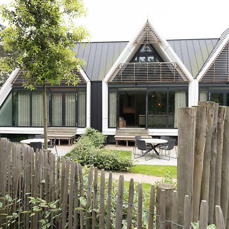New! Fantastic Appartments - Duno Lodges 4 Persons Oostkapelle Kültér fotó