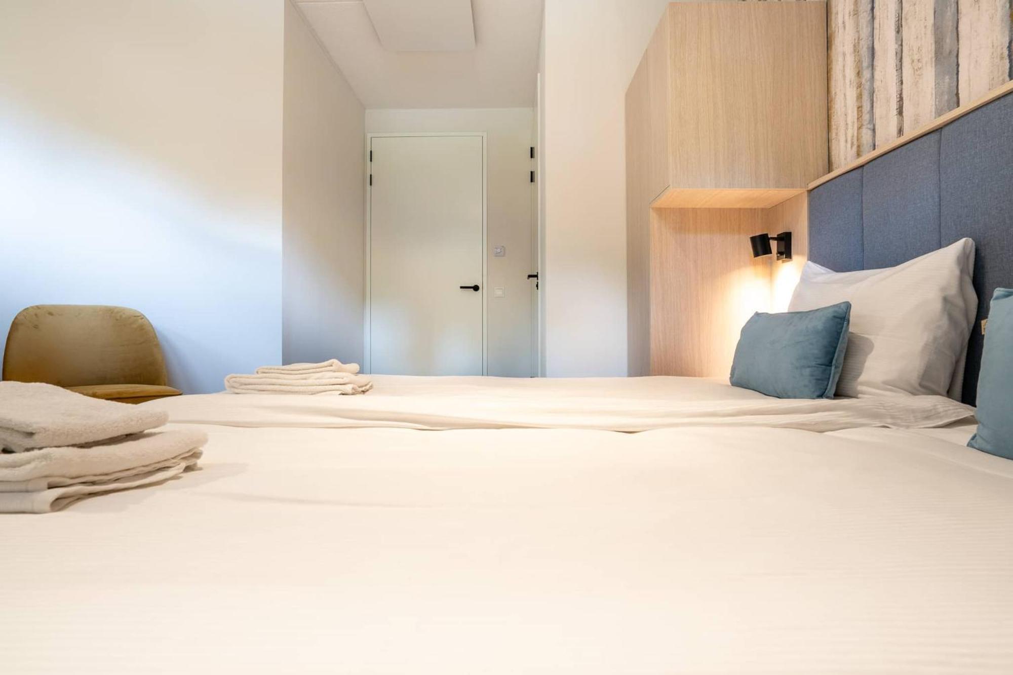 New! Fantastic Appartments - Duno Lodges 4 Persons Oostkapelle Kültér fotó