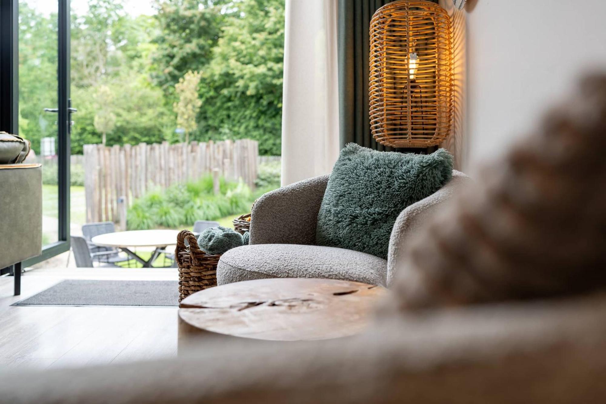 New! Fantastic Appartments - Duno Lodges 4 Persons Oostkapelle Kültér fotó